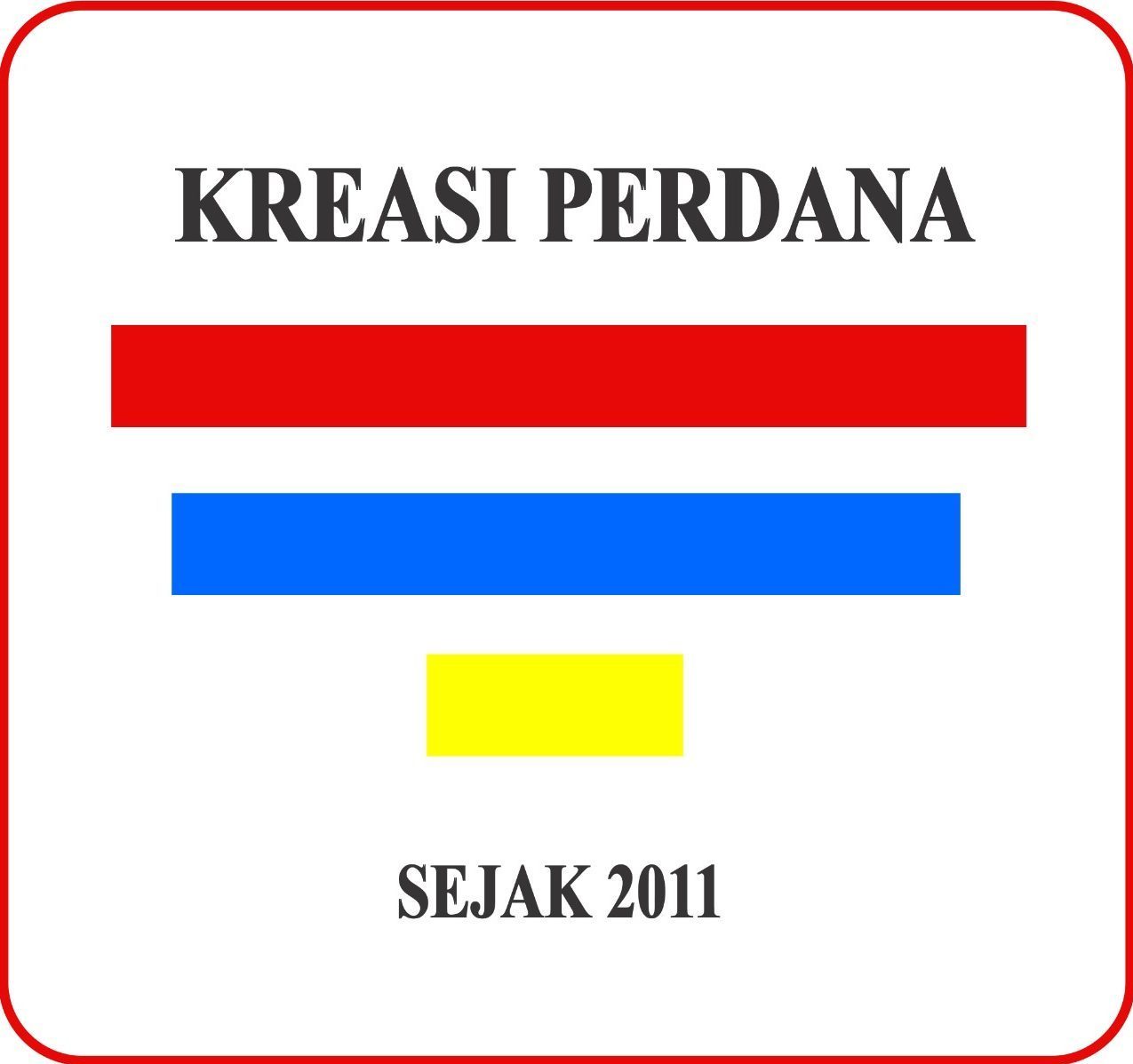 KREASI PERDANA KONSTRUKSI INDONESIA