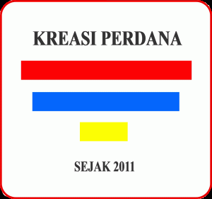 logo kreasi baru